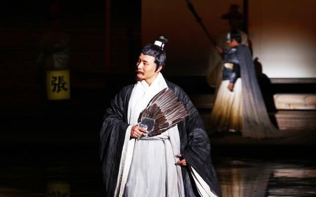 徐辉祖|徐达之子徐辉祖神二十年预测，正好应验明朝又一场权力之争