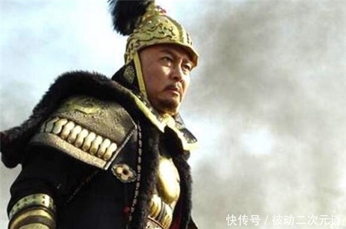 凌迟|平定三藩时,康熙下旨凡投降者既往不咎,为何却将此人凌迟处死?