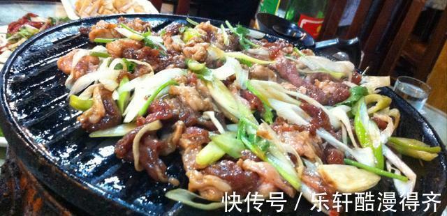 烤肉|烤牛肉怎么腌制才鲜嫩