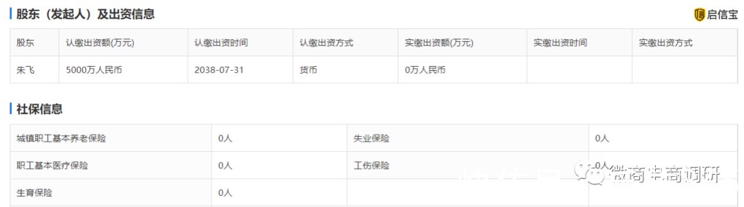优米|宣传与宁圣国际有关后立遭辟谣,优米心选又将和国企控股公司签约?