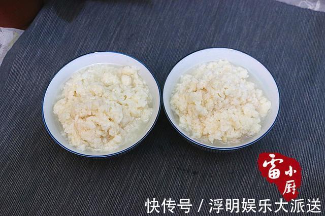 甜酒煮鸡蛋|早上来一碗，大补气血，营养一整天，老一辈留下来的好东西就是牛