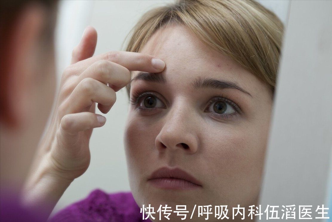 丈夫|肺癌“元凶”已找到,医生提醒:脸上有4种迹象,或是肺扛不住了