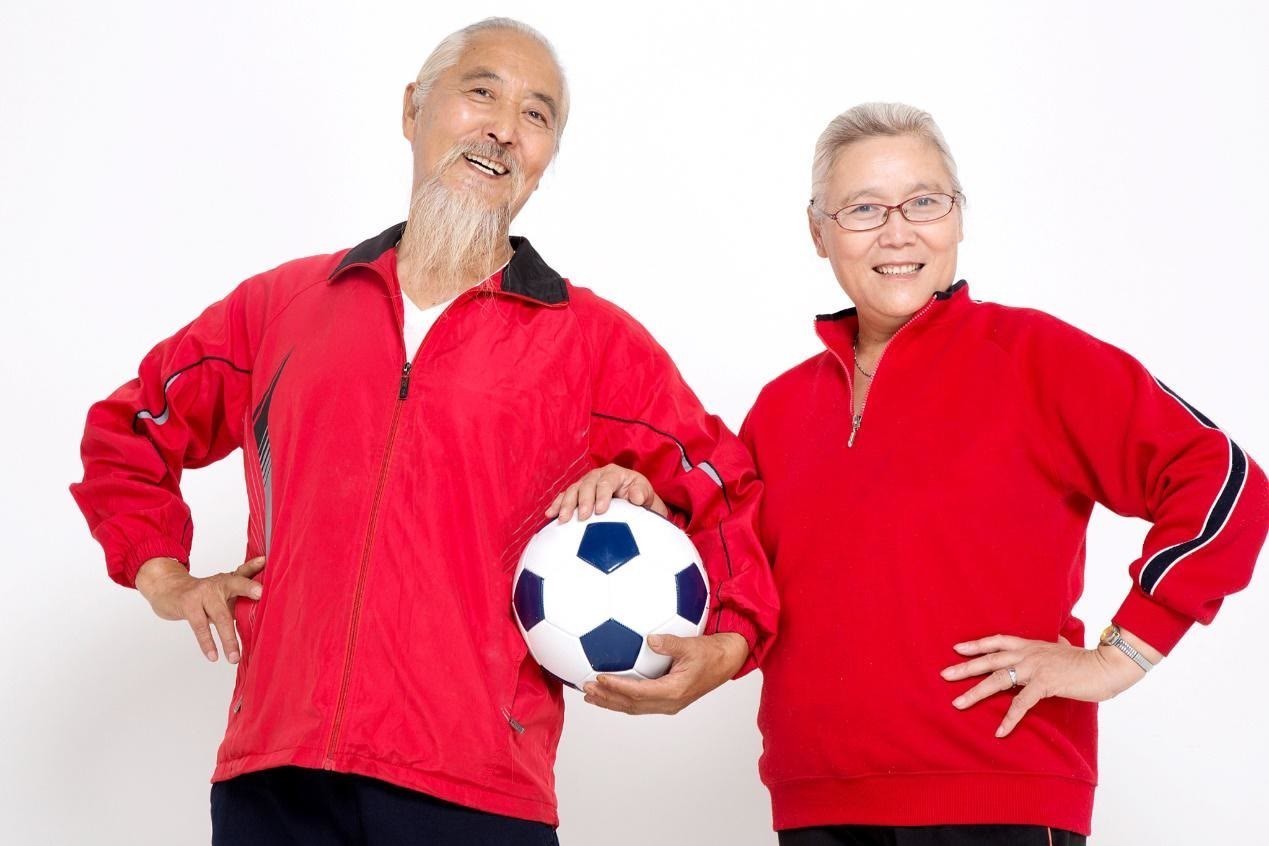 老人|长期走路有助于长寿吗?过了65岁的老人,尽量做好这5件事