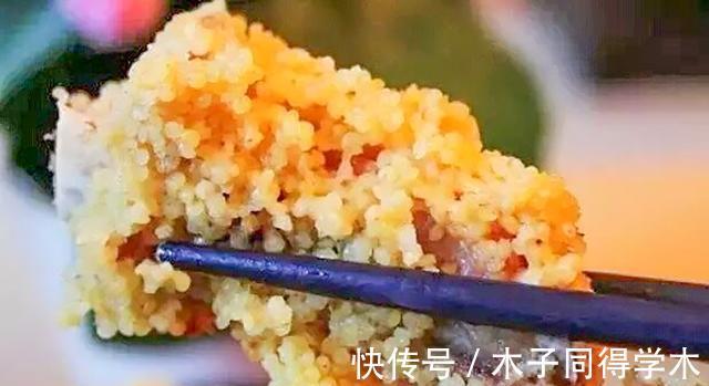 儿子|儿子15岁长到一米七,我经常给儿子做这美食吃,比喝牛奶还补钙