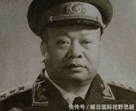 家产|他捐出家产干革命,建国后要求评自己为中将,主席坚决不同意