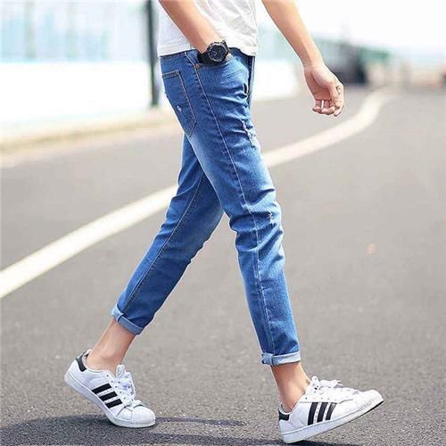 牛仔裤扣子掉了不要扔，30年老裁缝教我一招，比原来更漂亮更牢固