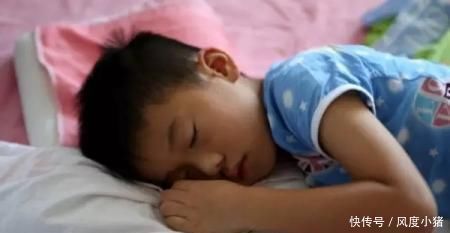 孩子|3岁男孩午睡后再没睁开眼,医生的话让奶奶心碎,很多家长还在犯