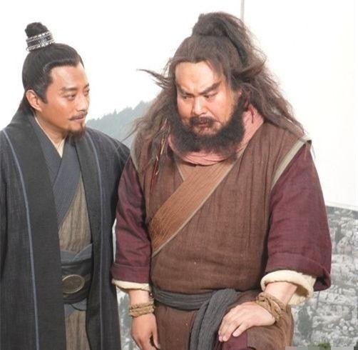 要毒|为什么宋江在临死前要毒李逵?原来是这样