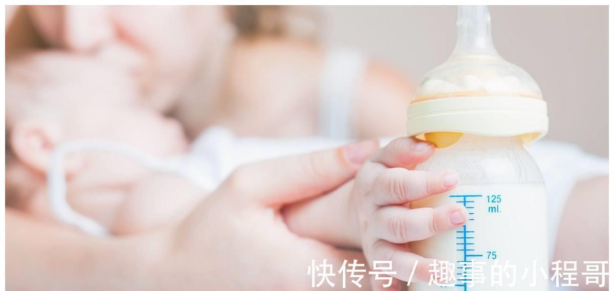 过渡乳|产后“姨妈”光顾，母乳就没营养了？产后什么时候恢复月经算正常