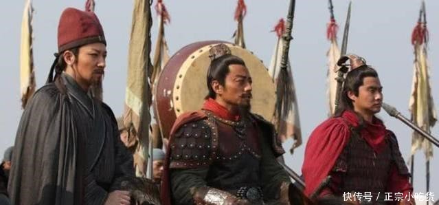 雪藏|梁山第一高手,竟然一直被宋江雪藏,曾为武松报仇雪恨