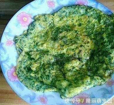 浑身|乡间的野草，浑身都是治病良药，可以做成这种美味的食物！