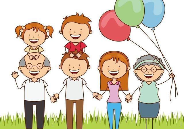 父母|不懂教育的父母,喜欢给孩子灌输这种思想,孩子非但没出息还窝囊