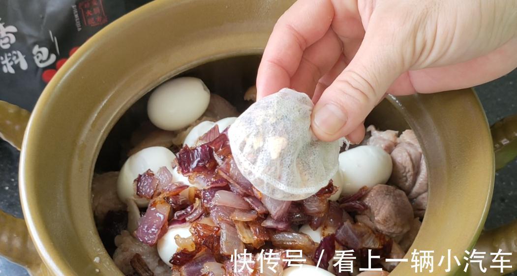 5斤猪脚天冷别白切，教你一个过瘾的吃法，香糯好吃，做法很简单