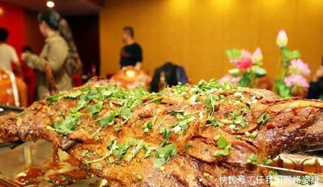 本地人|宁夏银川这四种小吃特产,本地人和游客都爱吃,你吃过哪几种