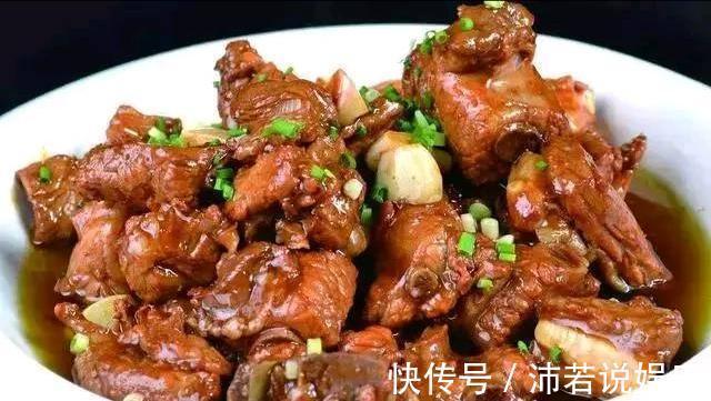 分享几道家常菜,色香味俱全,健康实惠,经常做给家人吃哦