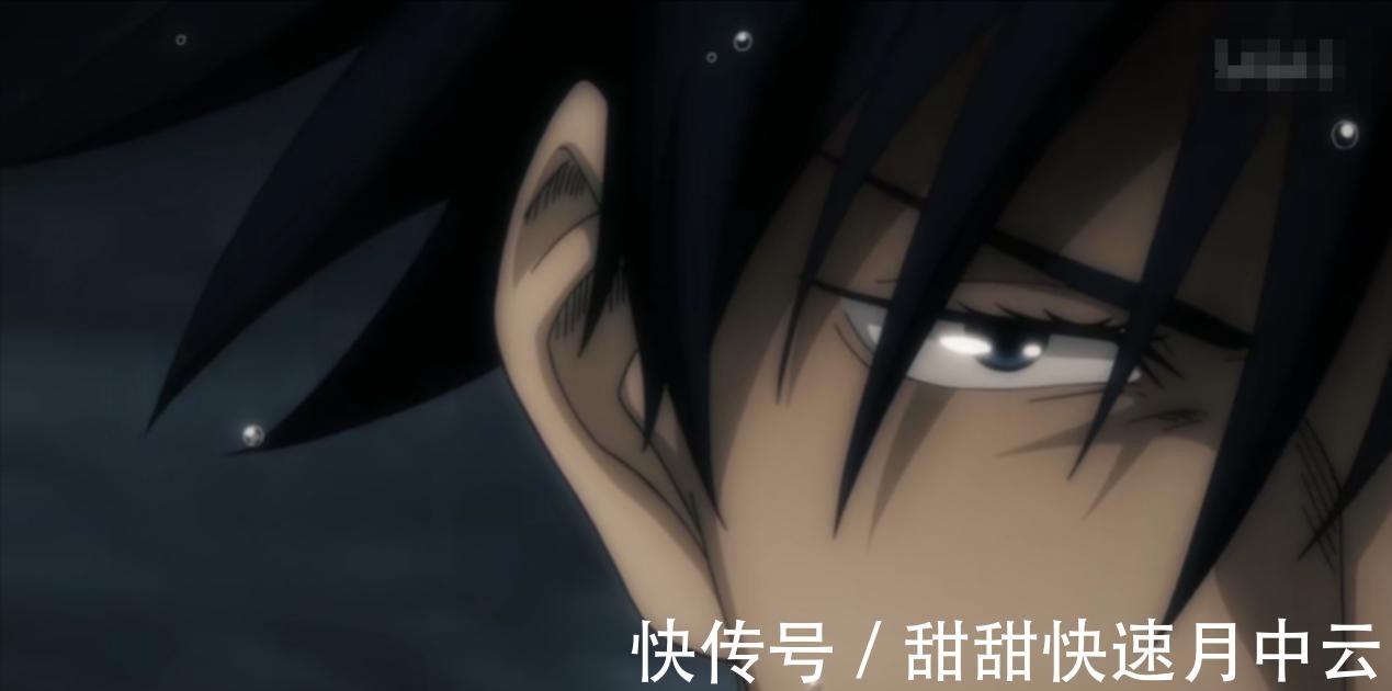 cp|咒术回战 宿傩大型双标,眼里只有其他人和伏黑惠,多次手下留情