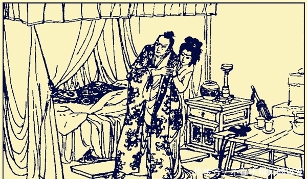 受罚|武松给大哥武大郎报仇,漏了一个关键人,他也应该受罚