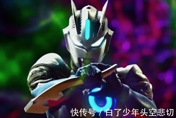 奥特曼|欧布奥特曼的所有形态都有什么呢？