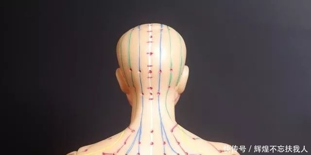 中医|中医养生古法,简单一招,比吃补药还管用