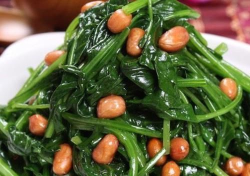 女人愛美，推薦3種食物，補充能量，潤腸通便，增強抵抗力