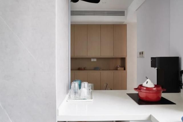 书房|越来越多人不做电视墙，坚持去客厅化，或许只有尝试过才知有多爽