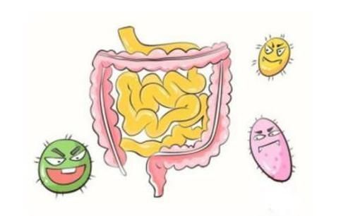 肠道|4个异常告诉你:肠癌已经在路上了,别不当回事!