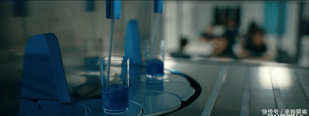 扎克 末世、太空、乌托邦,顶级新二代的大作还是不太行啊