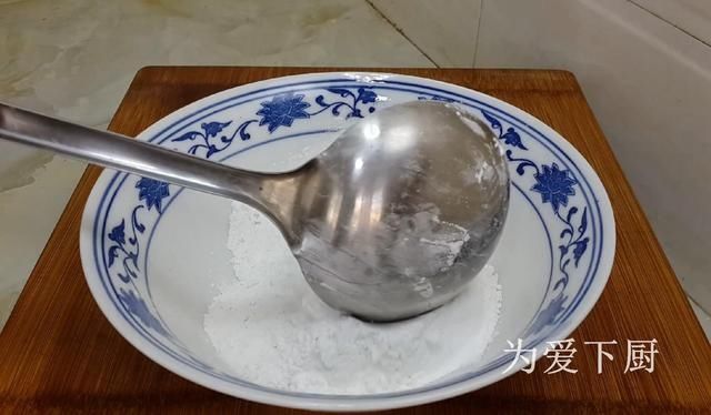 糯米粉|糯米粉这做法才好吃,加半碗红豆,软糯又香甜,比吃蛋糕还舒服