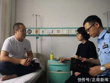 郑州|郑州民警好样的:勇救51名群众后被洪水冲走，历经10小时成功自救