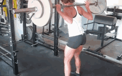 健身|健身第一步，这样呼吸健身效果翻倍！