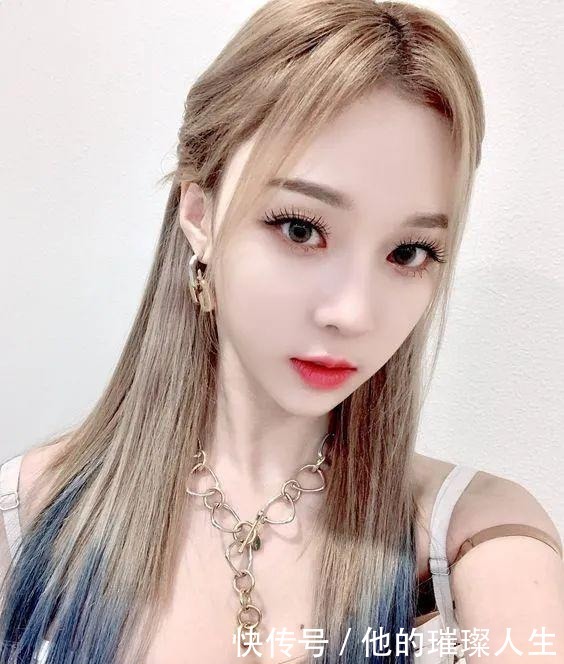 李晟京|2021流行发色抢先看！气质显白一步get~