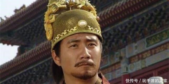 生母|明太祖下令所有妃嫔陪葬,3岁小公主对他说出1句话,救了她生母