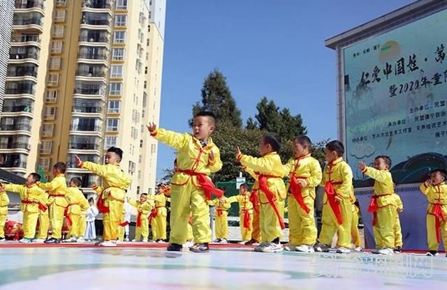 综述！文化惠民润黔中——安顺市文化建设工作五年综述