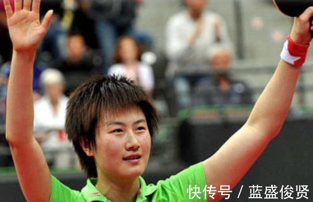 世界第一|国际乒联官宣！丁宁世界排名被移除，陈幸同朱雨玲刘诗雯上升1位！
