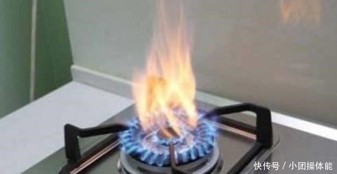 燃气灶可没那么安全,平日使用避免三个误区,有不少好处!