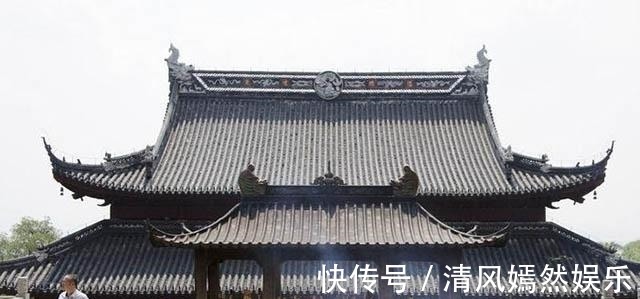 宗教$道教为何与佛教相争了2000年之久: