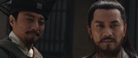 原因|吴用为何背叛老大晁盖投诚老二宋江,原来竟然是这个原因!