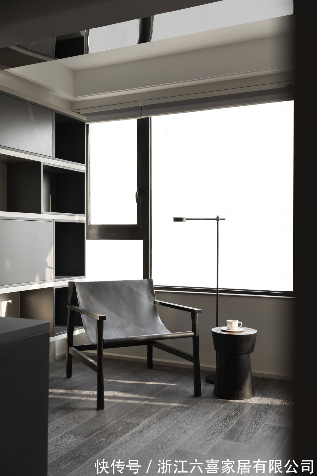 改造|精装房改造90㎡的自然品质的物质家园丨少即是多，简洁其实也等于充满细节