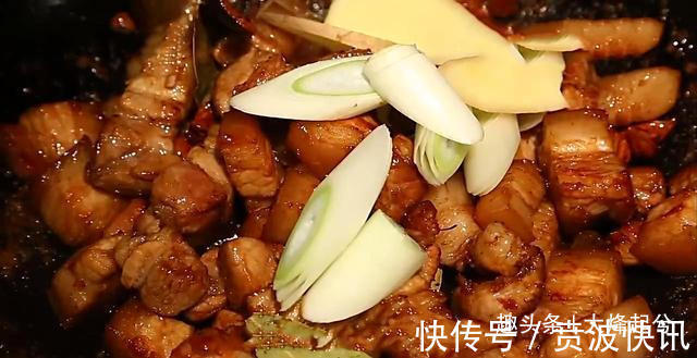 腐乳|酒香红烧肉，肉肥而不腻，入口即化，色香味俱全，简单家常菜