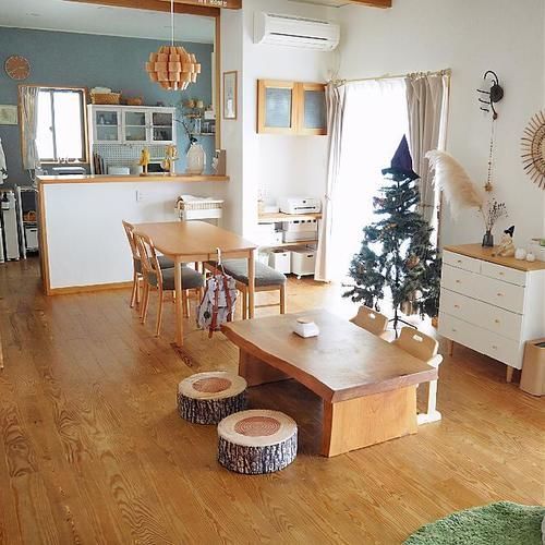 收纳|日本太太的精致场面,带俩娃,全屋收拾得一尘不染,温馨且舒适