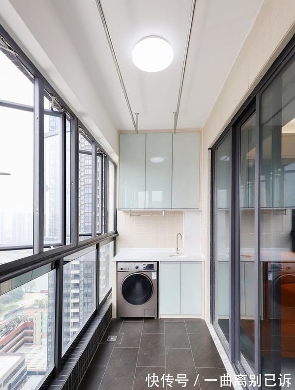 地台床|这是我见过最实用的家,每处空间都暗藏着人性化设计,太睿智了