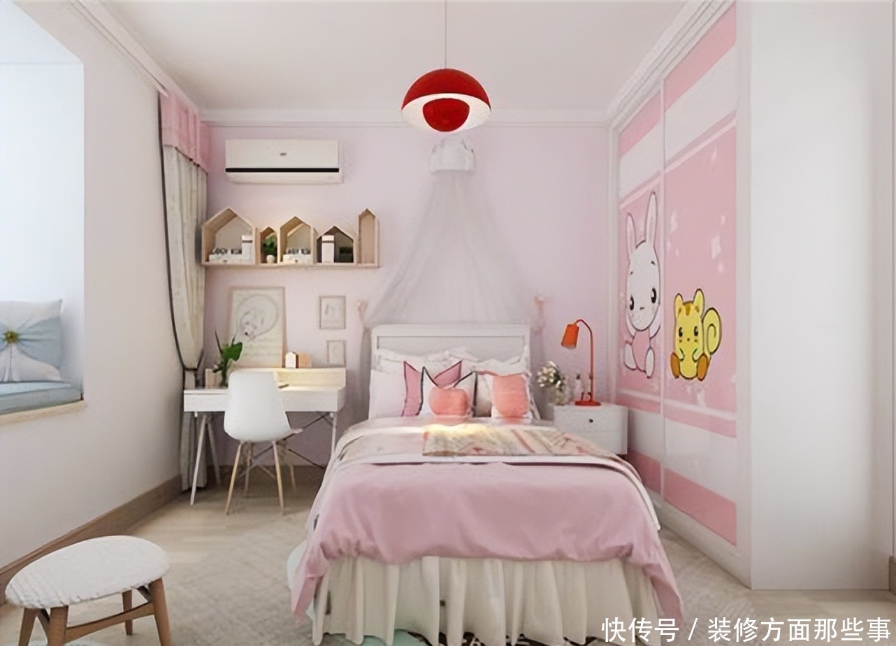 吊灯|1120平三居室整个空间更加清新舒适,又不失品味