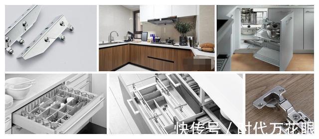 橱柜|橱柜定制的5大误区,别等到装完再后悔,细节占据重要地位