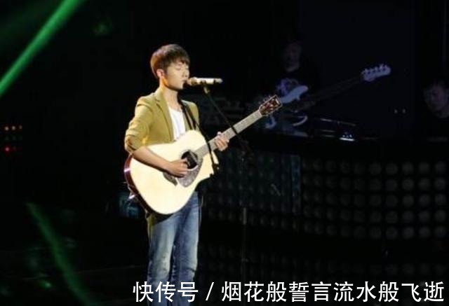 中国好声音|曾经的《中国好声音》冠军,再次参赛第一场被淘汰,让人感慨万千