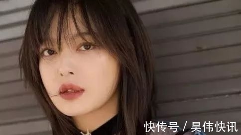 羊毛卷 因为发型而改变气质的人有不少,短发霸屏小主最值得参考