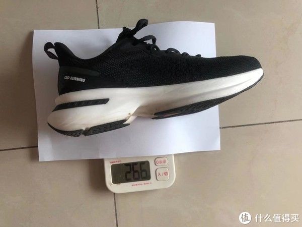 缓震|5双200左右的国产跑鞋测评– 有适合跑步有不适合跑步的