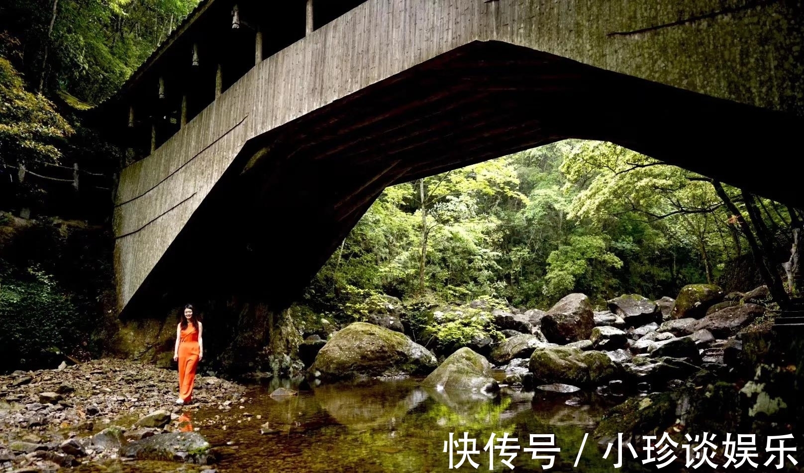 线路|打卡泰顺美丽畲乡，休闲一日游线路推荐，带你体验山水人文之美