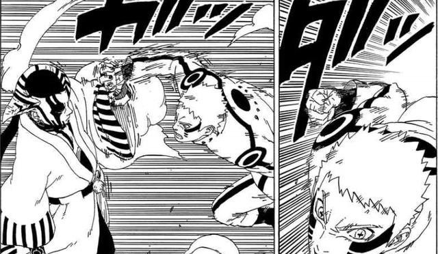 传小|博人传小太刀不再担当博人传编剧，岸本亲自操刀能挽回名声吗