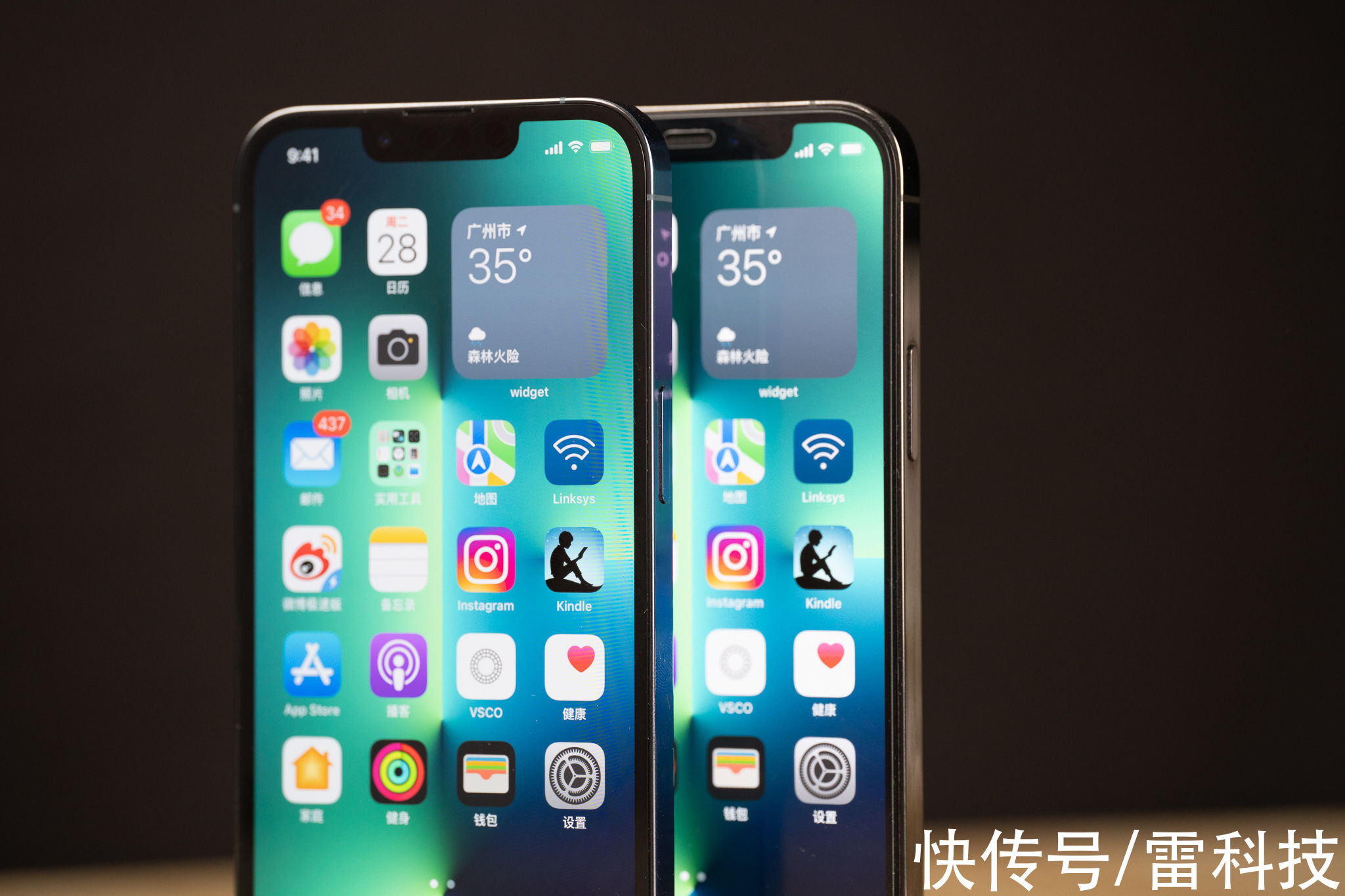 iPhone 13 Pro的提升到底有多大？我们做了详细对比