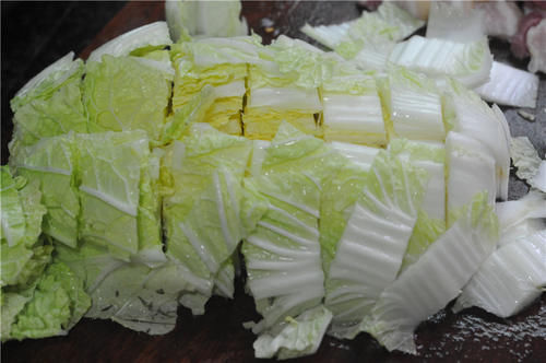  争议|这次没争议了！不管南方人还是北方人，冬天都馋这菜，太香了！